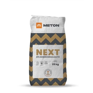 meton next eps hőszigetelés ragasztó 