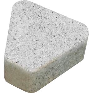 Térkő 6cm Classico Mini Antracit