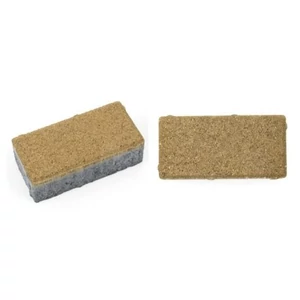 Térkő 6cm Classico Tégla Sárga