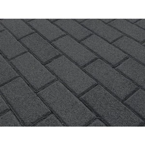 Térkő 6cm Parkett Antracit