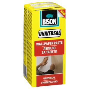 BISON Univerzális tapétaragasztó, 2.5kg