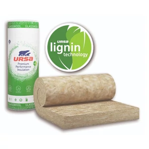 Ursa DF39 LIGNIN 5 cm (18,75m2)