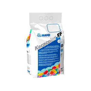 Keracolor FF Flex fugázó, aranypor 5kg