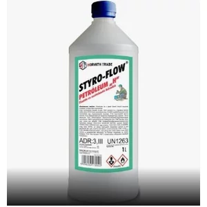 STYRO-FLOW PETRÓLEUM H 5 liter