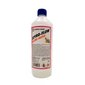 STYRO-FLOW ACETON (IPARI FELHASZN.) 1 liter