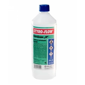 STYRO-FLOW PETRÓLEUM H 1 liter