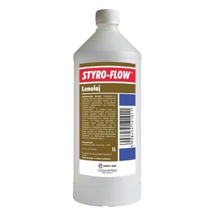 STYRO-FLOW LENOLAJ 0,5 liter