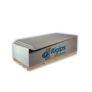 Rigips Energoboard RE 1250x2000x12,5 mm üvegszállal erősített  A/ Raklap (280m2 )