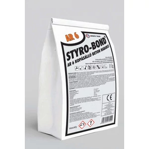 STYRO-BOND AR6 KOPÁSÁLLÓ BETON HABARCS (C40/F7/AR6) 25kg