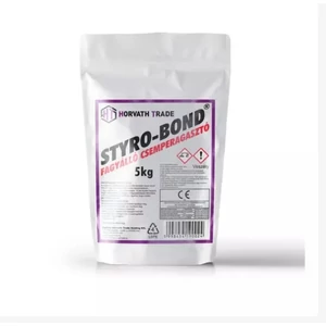 STYRO_BOND FAGYÁLLÓ CSEMPERAGASZTÓ  5kg