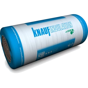 5 cm vastag üveggyapot hõ- és hangszigetelõ tekercs Knauf Insulation NatuRoll39