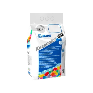 Keracolor GG fugázóanyag 5kg jázmin (130)
