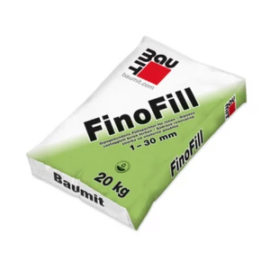 Baumit Fino Fill 1-30  20kg/zsák