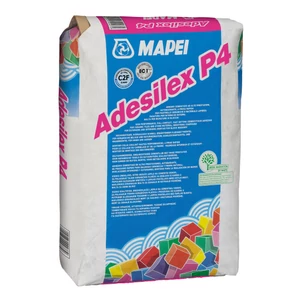 Adesilex P4 25kg gyors szilárdulású aljzatkiegyenlítő