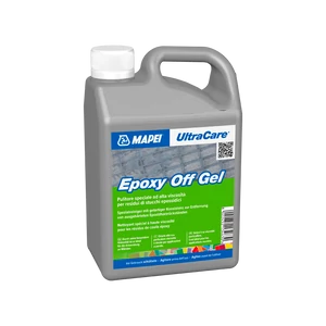 Ultracare  Epoxy Off epoxy eltávolító 1 liter