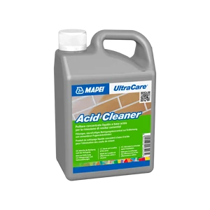 Ultracare  Acid Cleaner savas fugatisztitó 10 liter