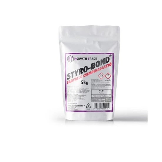 STYRO_BOND FAGYÁLLÓ CSEMPERAGASZTÓ 1kg