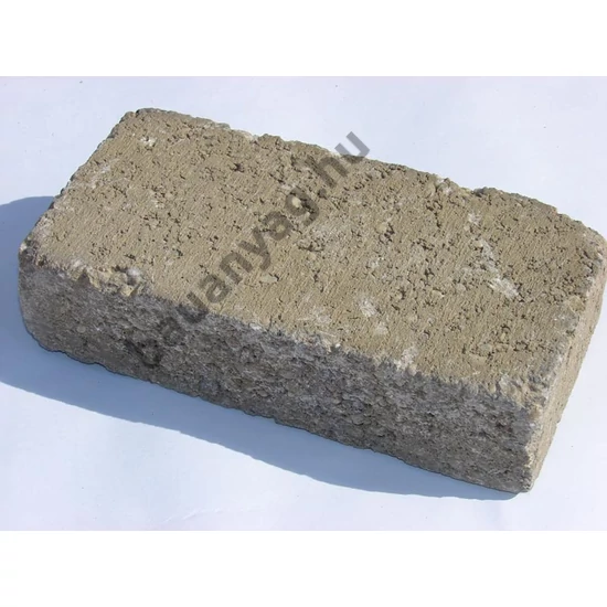 „Beton Tégla” 12 cm-es falhoz