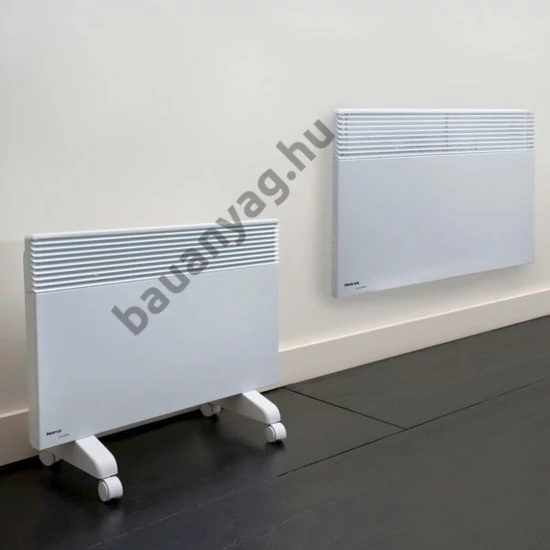 Kerekes láb Noirot és Intuis elektromos fűtőpanelekhez