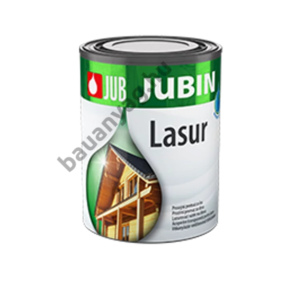 Jubin Lasur 6 HRUSKA 0,65L, körte