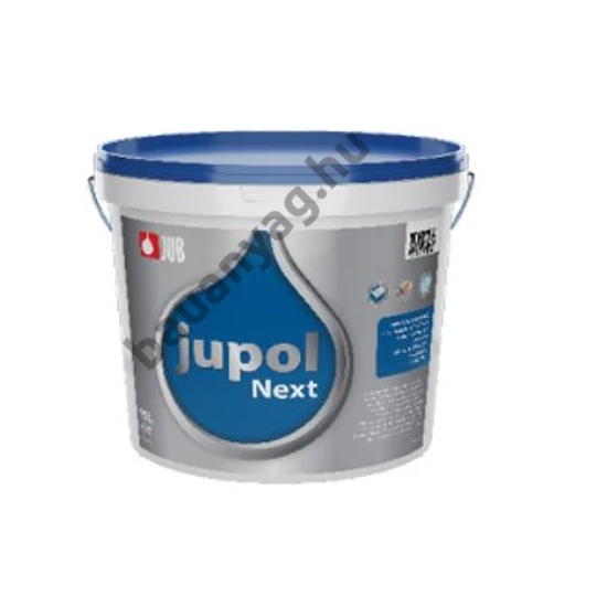 Jupol NEXT beltéri festék 15 liter