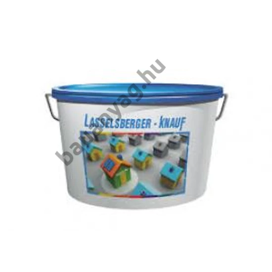 DekorTop homlokzati kültéri festék - fehér - 15 l