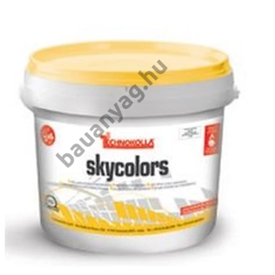 Skycolors  fugaanyag/ 100 102 ‐ Perla ‐ PEARL 2kg  -prémium termék