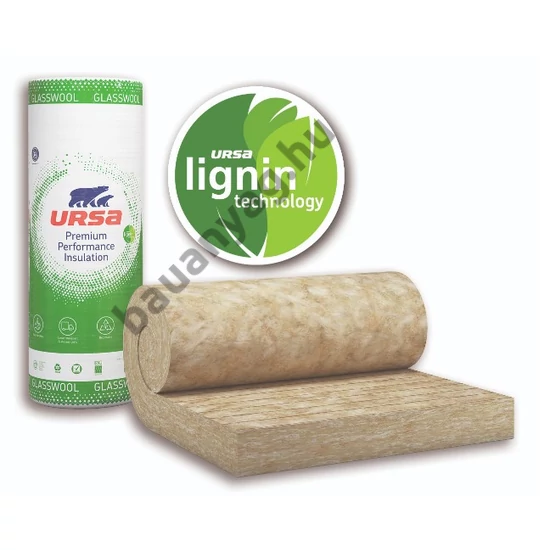 Ursa DF39 LIGNIN 5 cm (18,75m2)