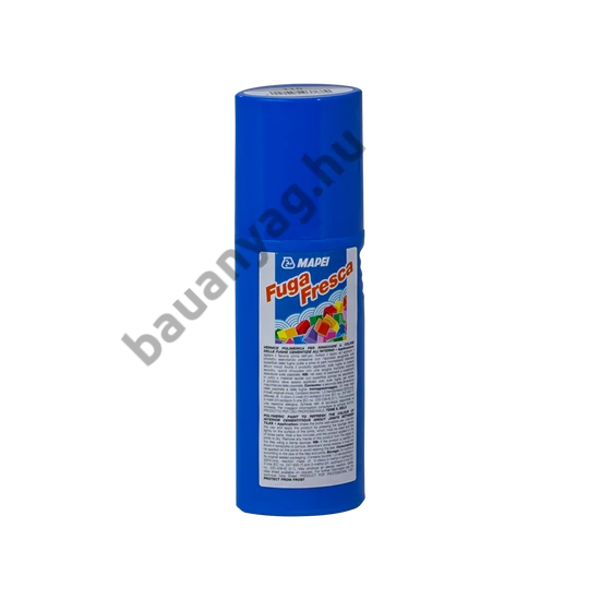 Fuga Fresca Fehér fuga felújító 160g
