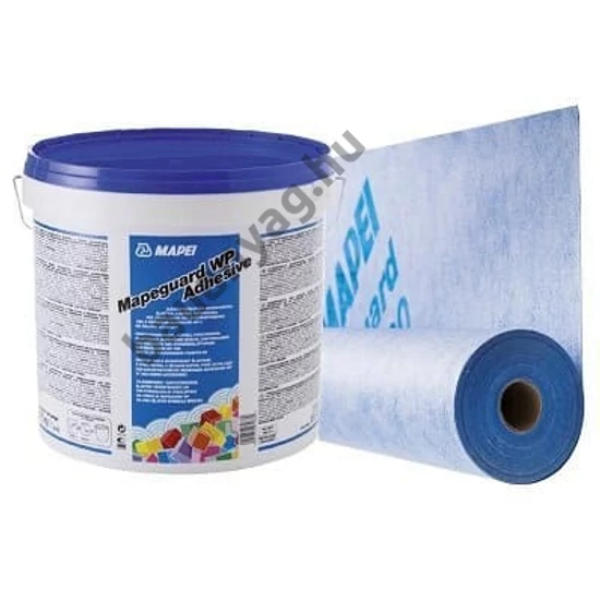 Mapeguard WP Adhesive ragasztó 6,65kg