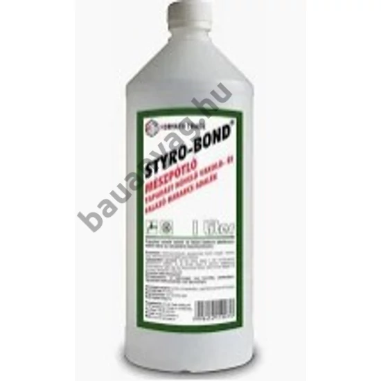 STYRO-BOND MÉSZPÓTLÓ 1 liter