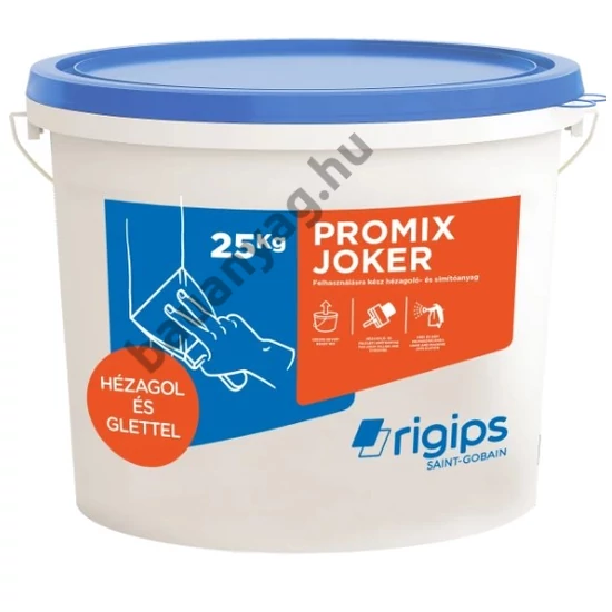 Rigips Promix 