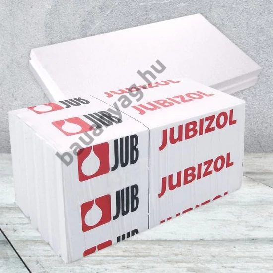 Jubizol EPS80 10cm