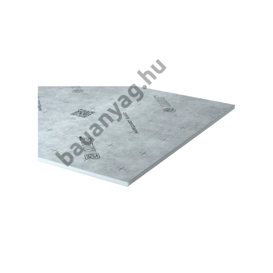 Mapeguard Board vizálló építőlemez 0,6x2,6m 20mm vastag 8db