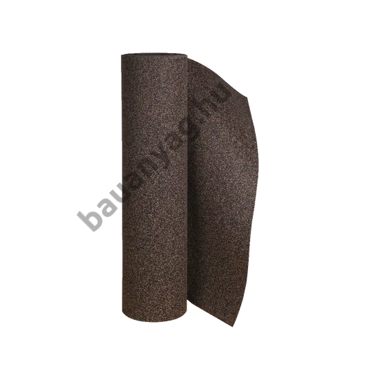 Mapesonic CR hangszigetelő lemez padlóburkolatok alá 2mm 20m2