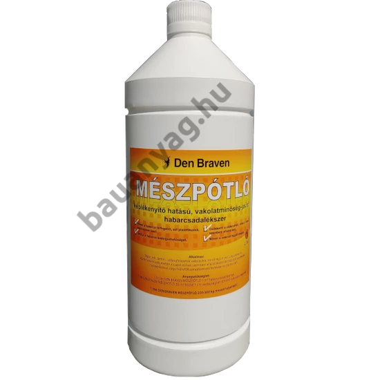 Mészpótló 5 liter