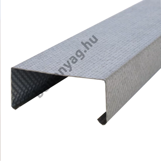 Rigiprofil CD 60x27x3000 mm
