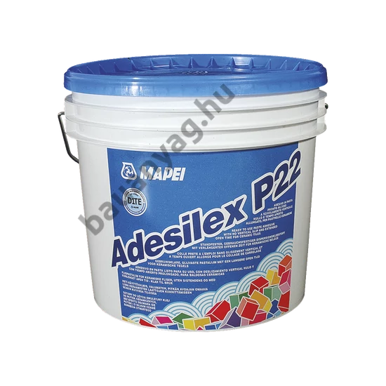 Adesilex P22 1 kg csemperagasztó