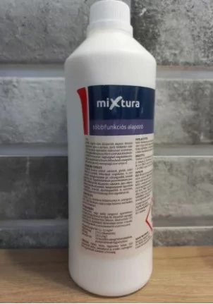 Mixtura alapozó 1 liter