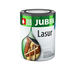 Jubin Lasur 6 HRUSKA 0,65L,körte