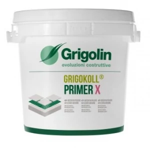 Primer X Alapozó/tapadóhíd 5 kg -prémium termék