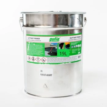 G-Bit vízbázisú kellősítő 19 liter
