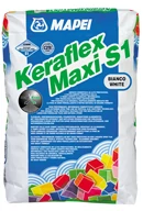 Keraflex Maxi S1 Szürke ragasztó 25kg