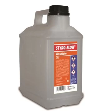 STYRO-FLOW NITRO HÍGÍTÓ EXTRA 5 liter