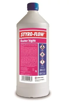 STYRO-FLOW ÉSZTER HÍGÍTÓ 5 liter