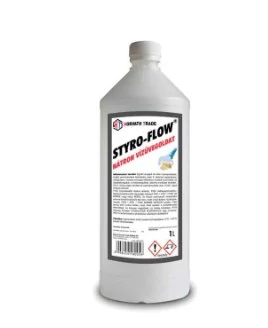 STYRO-FLOW VÍZÜVEG 5 liter