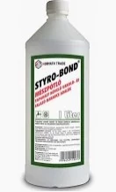 STYRO-BOND MÉSZPÓTLÓ 1 liter