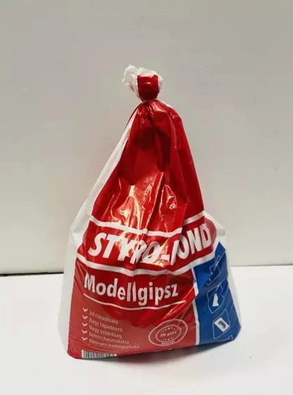 STYRO-BOND MODELLGIPSZ  10kg