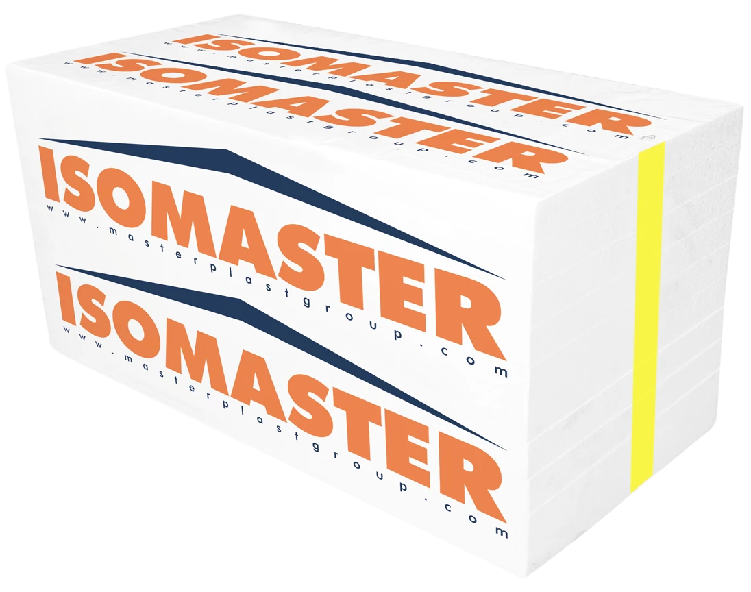 Isomaster EPS 100 1cm