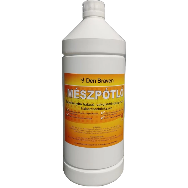 Mészpótló 5 liter